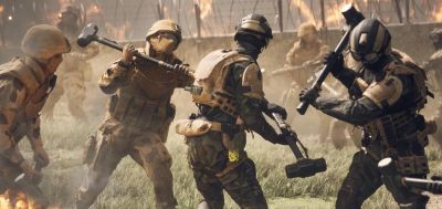 Игроки Battlefield 6 жалуются на матчмейкинг. EA уже спешит с патчем - gametech.ru