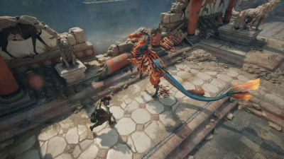 Для Titan Quest 2 вышел второй хотфикс с исправлениями и улучшениями - playground.ru