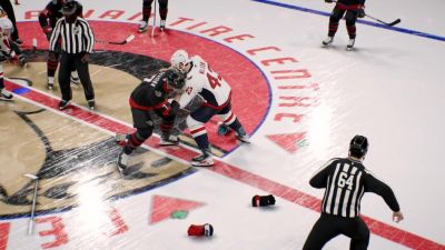Александр Овечкин - Станет ли EA Sports NHL 26 революцией виртуального хоккея? Разработчики вносят масштабные изменения - gametech.ru