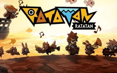 Преемник Patapon задержится до сентября. Определена дата старта раннего доступа Ratatan - gametech.ru