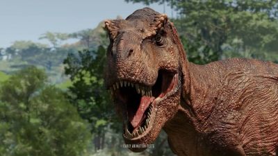 Парк без развлечений. Вышел свежий трейлер Jurassic Park Survival - coop-land.ru