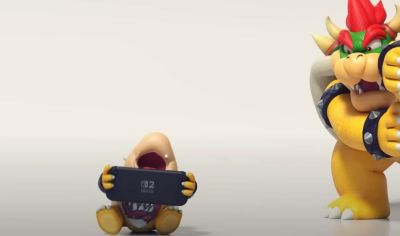 Nintendo усилила контроль за детьми на Switch. В новой версии есть важные изменения - gametech.ru