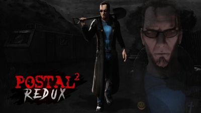 Postal 2 Redux всего за 2 дня успешно собрала необходимые $250 тысяч на Kickstarter - дальше дополнительные цели - playground.ru