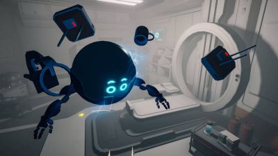 Приключение о выживании с снежной пустыне Arctic Awakening обзавелось датой релиза - mmo13.ru