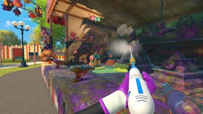 PowerWash Simulator 2 сохранит цену первой части. FuturLab объяснила почему - gametech.ru - Россия - Белоруссия