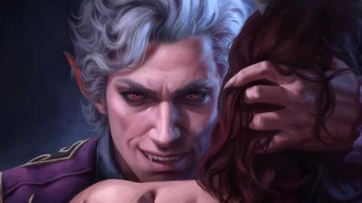 Нил Ньюбон - Baldur’s Gate 3 не получит DLC, но Wizards of the Coast нашла, как заработать на Астарионе - gametech.ru