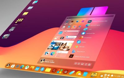 Microsoft раскрыла возможности Windows 12. Забудьте о мыши навсегда - gametech.ru