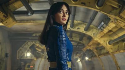 2 сезон сериала Fallout: постер, дата выхода и намеки на сюжет - landofgames.ru