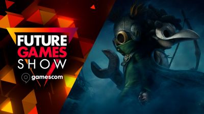 Little Nightmares 3 покажут на Future Games Show - playground.ru