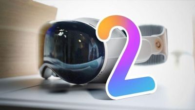 Шлем Apple Vision Pro 2 получит революционный чип M5. Грядёт значительный скачок производительности — СМИ - gametech.ru