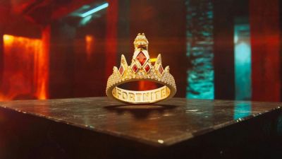 Fortnite выпустил тематическую коллекцию ювелирных изделий - games.24tv.ua