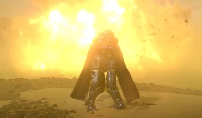 Защити свободу на Xbox с благословения PlayStation. Helldivers 2 вот-вот выйдет на новой платформе - gametech.ru