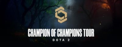 Превью CCT Season 2 Series 4: формат турнира, составы участников и расписание - dota2.ru