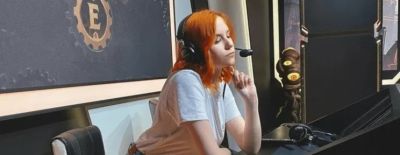 Дария Кастер - Eiritel про уход Solo из состава Team Yandex: «Тут прямо полноценный спидран вышел» - dota2.ru