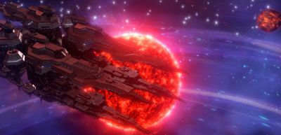 Учись, Paradox! Фанат Stellaris 4.0 обнаружил простой способ улучшить производительность в одиночном режиме и мультиплеере - gametech.ru