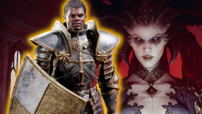 Похоже свершилось. Паладина могут добавить следующим в Diablo 4 - coop-land.ru - Sanctuary