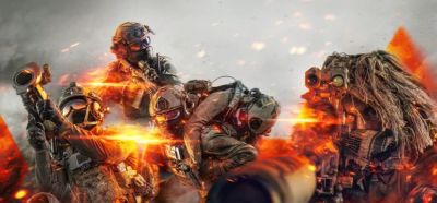 Участники беты Battlefield 6 теперь могут увидеть свою личную статистику - playground.ru