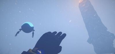 В Аляске с роботом для терапии. Приключенчесий экшен Arctic Awakening выйдет в сентябре - gametech.ru - штат Аляска