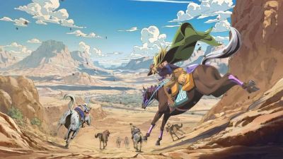 David Production - Завершена работа над звуком первого эпизода седьмой части «Невероятных приключений ДжоДжо» - gametech.ru - Сан-Диего - Нью-Йорк