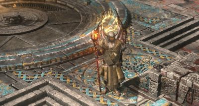 Авторы Path of Exile 2 показали тизер и назвали дату выхода крупного обновления «Третий Эдикт» — скоро проведут презентацию - gametech.ru