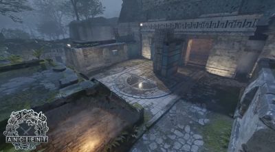В Counter-Strike 2 добавили временный скин M4A1-S и старые-новые карты — появились ночные версии Ancient и Shoots - gametech.ru