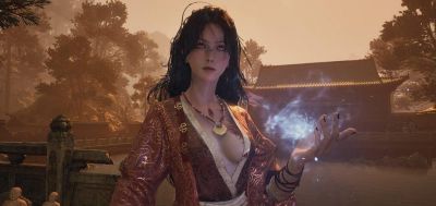 Цензура добралась до Wuchang: Fallen Feathers, постер второго сезона Fallout — самое интересное за 14 августа - gametech.ru - Греция
