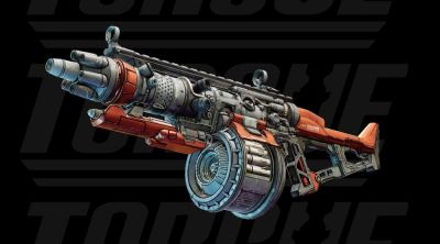 Borderlands 4 обещает геймерам 30 миллиардов уникальных пушек - itndaily.ru