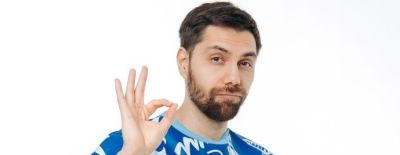 «Это был уникальный и незабываемый опыт» — Ahilles сообщил о своём уходе из 1win Team - dota2.ru