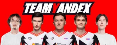 ififall сыграет вместо Noticed за Team Yandex в групповом этапе CCT Season 2 Series 4 - dota2.ru