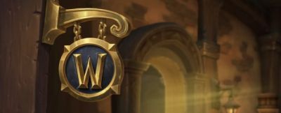 К появлению жилищ для игроков внутриигровой магазин в WoW получит новый интерфейс - noob-club.ru