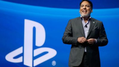 Шон Лейден - Бывший руководитель PlayStation считает, что цены на игры должны расти с каждым поколением - playground.ru