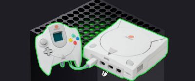 Шон Лейден - Бывший руководитель PlayStation считает, что Xbox ждет судьба Dreamcast - gametech.ru