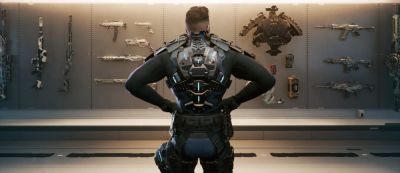 Бесплатный арена-шутер NCORE выйдет в Steam — осенью пройдёт второе альфа-тестирование - gamemag.ru - Россия