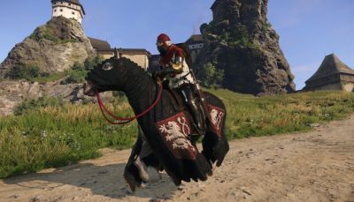 Второе дополнение Kingdom Come Deliverance 2 уже «ОЧЕНЬ» близко к релизу - gametech.ru