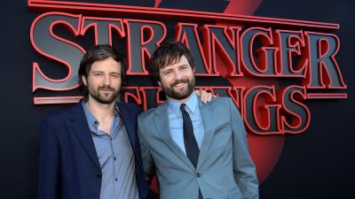 Братья Даффер могут уйти из Netflix в Paramount - "Очень странные дела" сменят дом - playground.ru