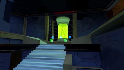 В Steam вышел DashFire, бесплатный шутер в духе Quake и Unreal Tournament - coop-land.ru