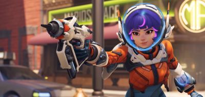 Разработчики Overwatch 2 рассказали о талантах героев - noob-club.ru