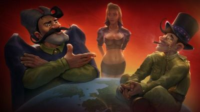 [СТРИМ] Жесть эпохи. Петька 3: Возвращение Аляски - gametech.ru - штат Аляска