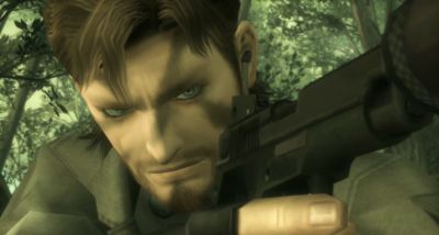 Хидео Кодзимы - Тим Бертон - Дэвид Хейтер - Солида Снейка - Крис Нолан - Konami сможет справиться с Metal Gear и без Хидео Кодзимы — виденье исполнителя роли Солида Снейка - gametech.ru