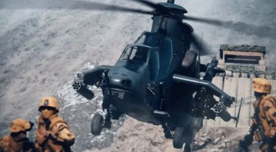 Вторая часть бета-теста Battlefield 6 — карта Empire State и режим Squad Deathmatch - itndaily.ru