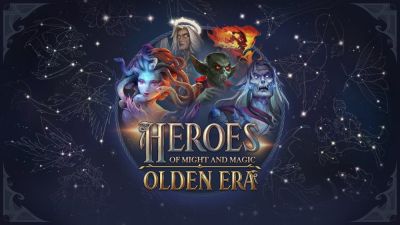 Разработчики Heroes Olden Era рассказали подробнее про новую систему Граалей - playground.ru