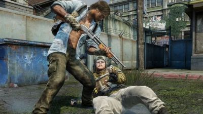 Разработчики The Last of Us Online создали новую студию для возрождения проекта - coop-land.ru - Сша - Япония