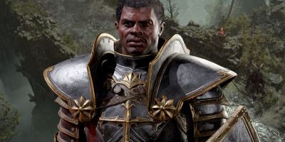 Blizzard случайно подтвердила, что в Diablo 4 добавят класс из второй части - playground.ru