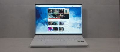 Премиальная утонченность: Обзор ноутбука HONOR MagicBook Pro 16 Hunter Edition (2025) - gamemag.ru