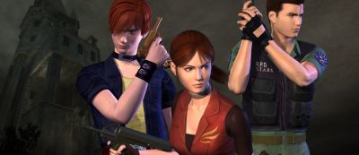 Хидео Кодзимы - Evil Zero - Инсайдер назвал сроки выхода ремейков Resident Evil – Code: Veronica и Resident Evil Zero - gamemag.ru