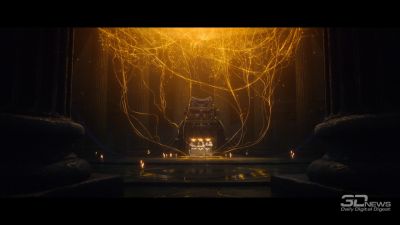 Titan Quest II — квесты есть, титаны будут позже. Предварительный обзор - 3dnews.ru - Греция