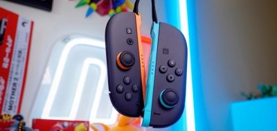 Nintendo обновила патент на устройство с двумя съемными экранами - gametech.ru
