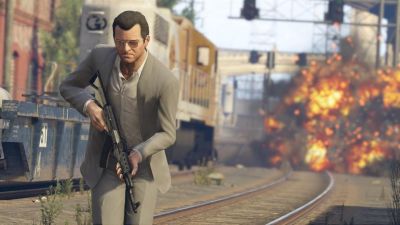 L.A.Noire - Датамайнер обнаружил в GTA 5 скрытую механику, от которой Rockstar по каким-то причинам отказалась - gametech.ru