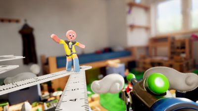 Разработчики Supraworld поиронизировали над современными игровыми изданиями - playground.ru