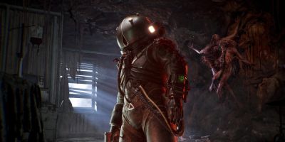 Cronos: The New Dawn удивит игроков - Bloober Team готовит игру в жанре хоррор, непохожую ни на одну другую - playground.ru - Польша